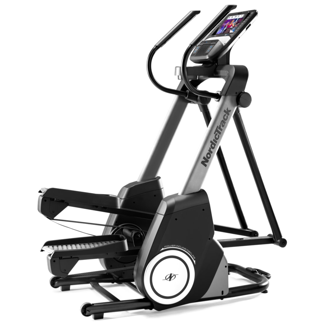 NordicTrack FS9i FreeStride Trainer Series null