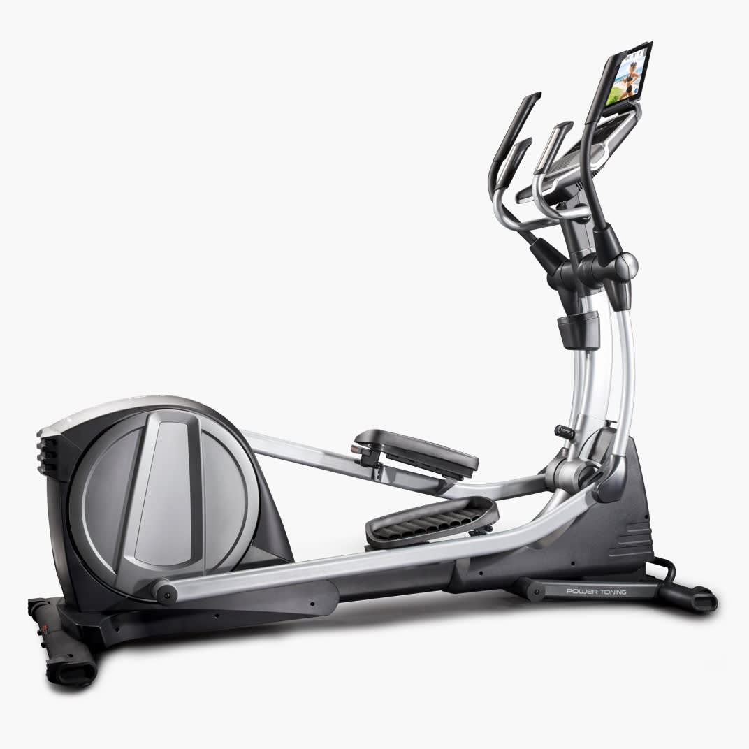 NordicTrack SpaceSaver SE7i Rear Drive Series null