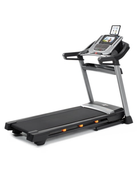 NordicTrack C 1650 C Series null