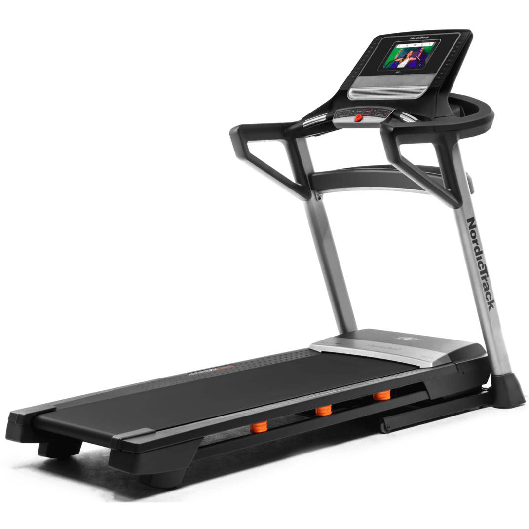 NordicTrack T 8.5 S T Series Treadmills null