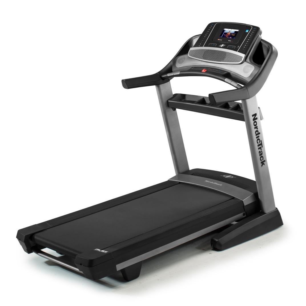 NordicTrack Commercial 1750 Treadmill New 2018 NordicTrack