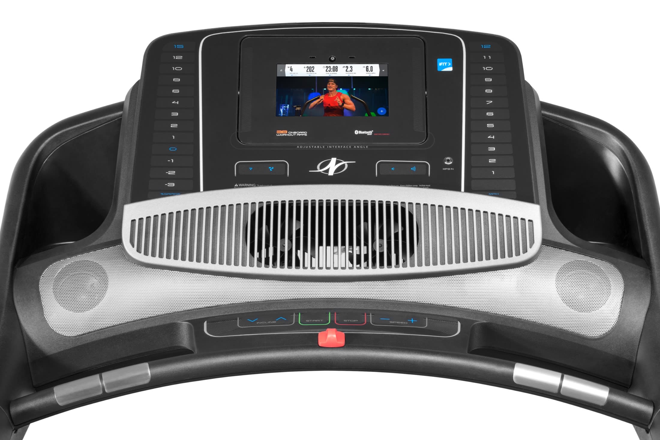 NordicTrack Commercial 1750 Treadmill New 2018 NordicTrack