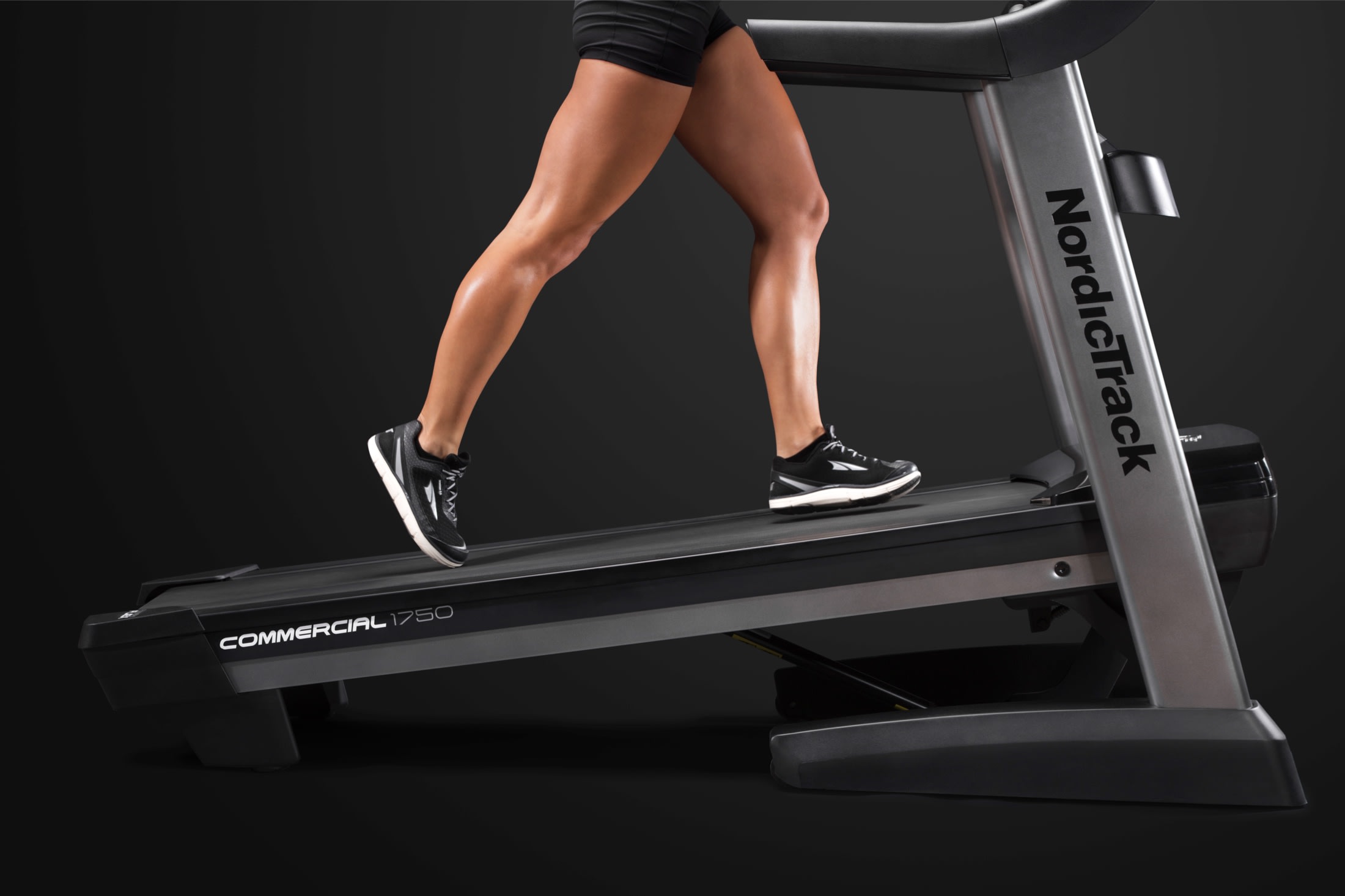 NordicTrack Commercial 1750 Treadmill New 2018 NordicTrack