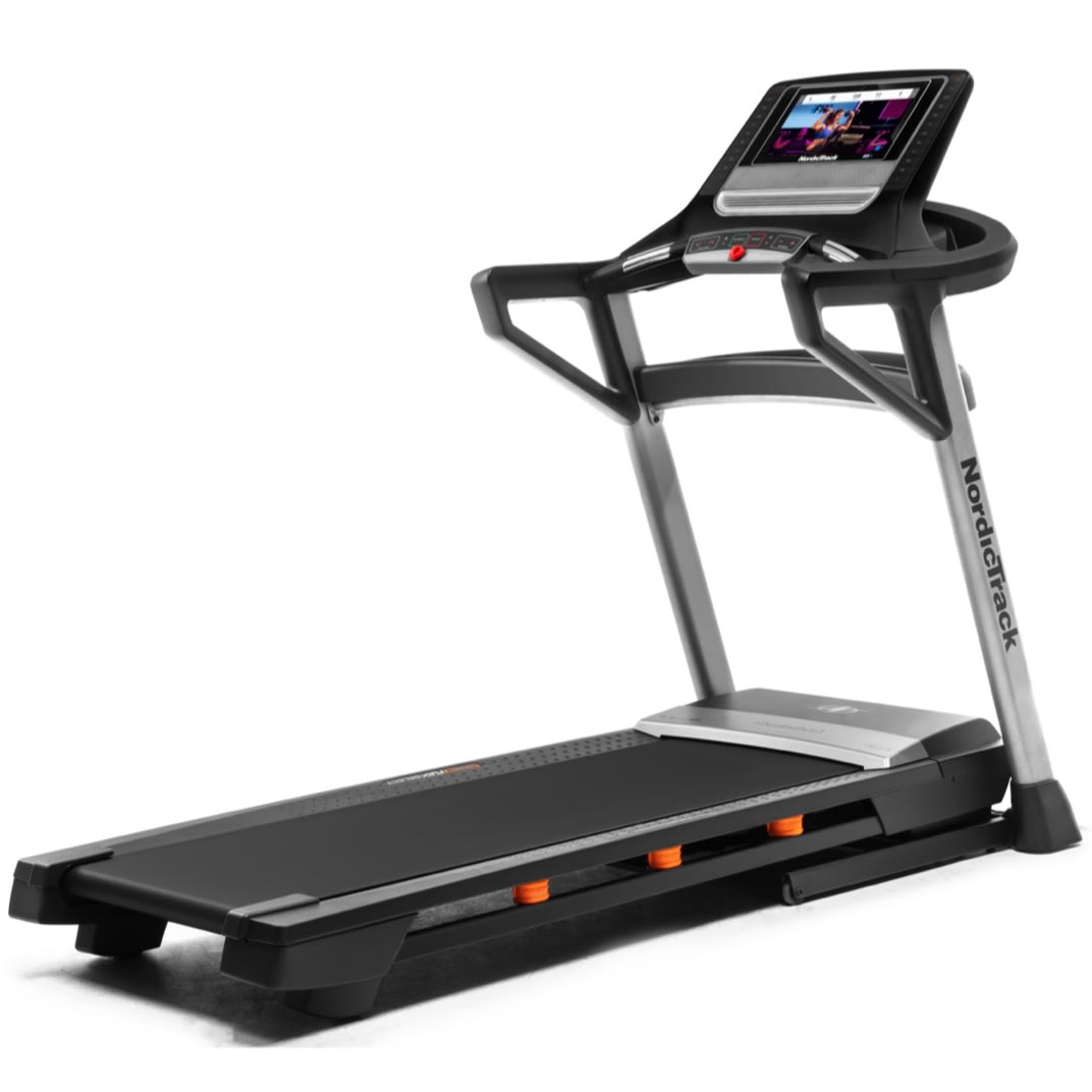 NordicTrack T 9.5 S T Series Treadmills null