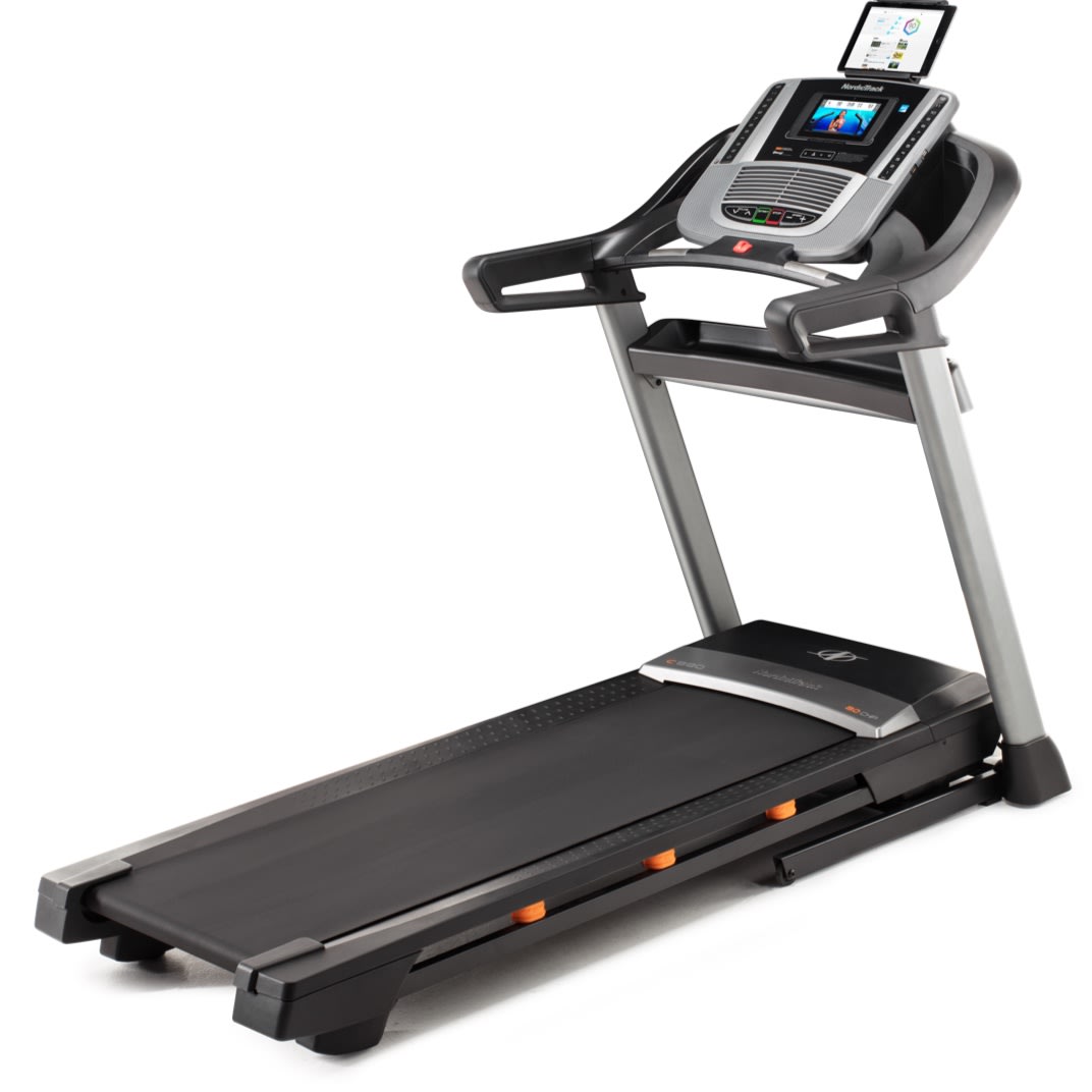 NordicTrack C 990 C Series null