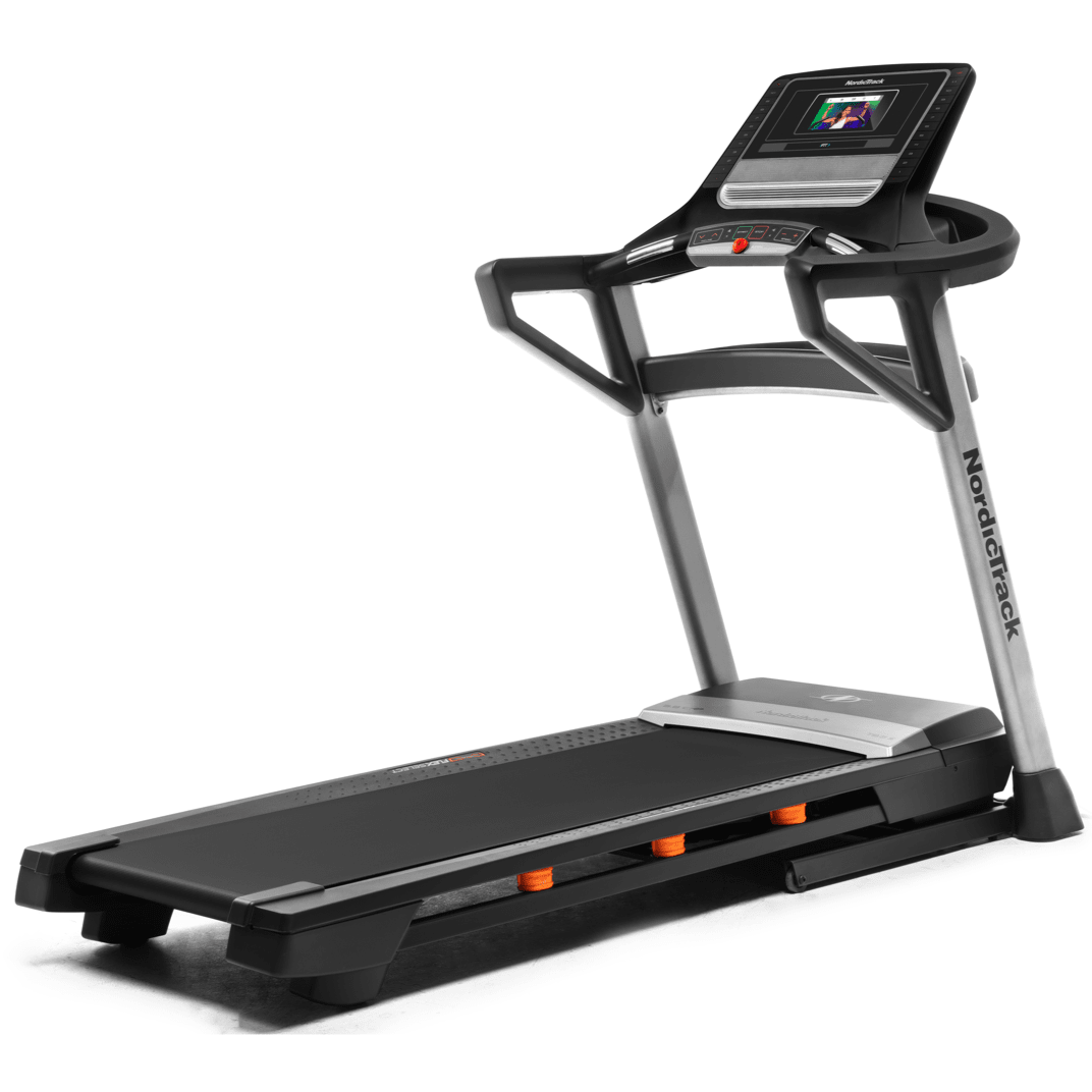 NordicTrack T 7.5 S T Series Treadmills null