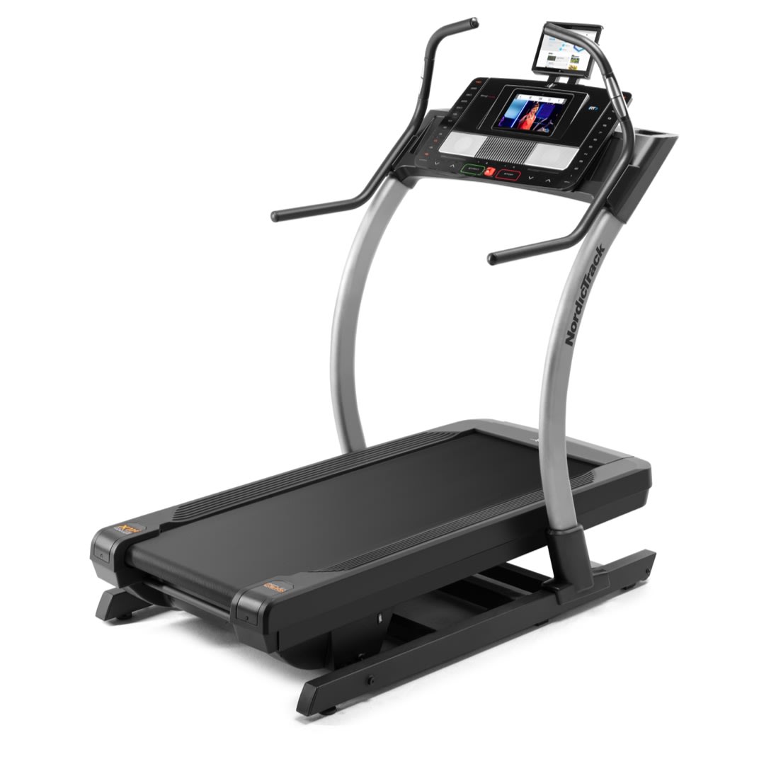 NordicTrack X11i Incline Trainer Category Modules null