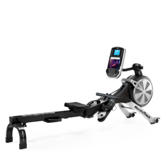 NordicTrack RW500 Rower Rower Series null