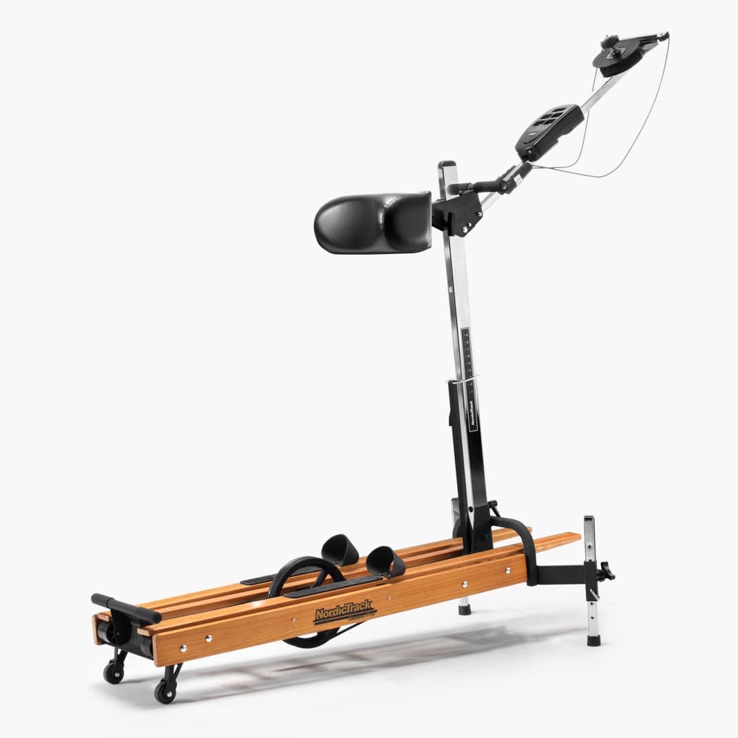NordicTrack Classic Pro Skier Classic Pro Skier null