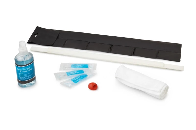 NordicTrack Treadmill Maintenance Kit Accessories null