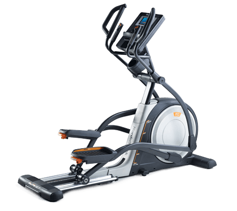 NordicTrack Elite 12.7 Elliptical Specials null
