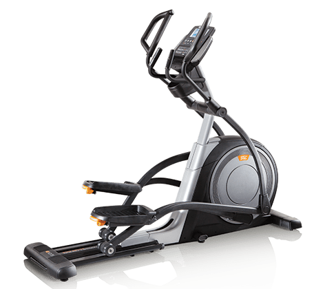 NordicTrack Elite 10.7 Elliptical Specials null