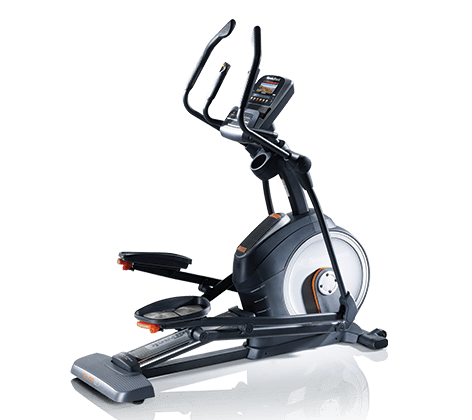 NordicTrack Elite 12.7 Elliptical Elliptical Specials null