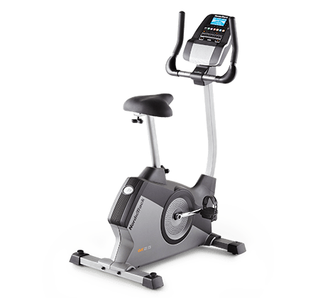 NordicTrack GX 2.5 Elliptical Specials null