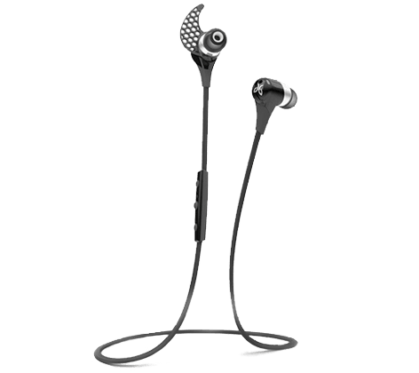 NordicTrack Jaybird Bluebuds X Midnight Black Accessory Specials null