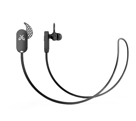 NordicTrack Jaybird Freedom Sprint Midnight Black Accessory Specials null