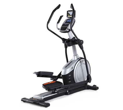NordicTrack C 7.5 Best Ellipticals null
