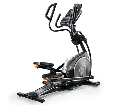 NordicTrack E 11.9 Elliptical Specials null