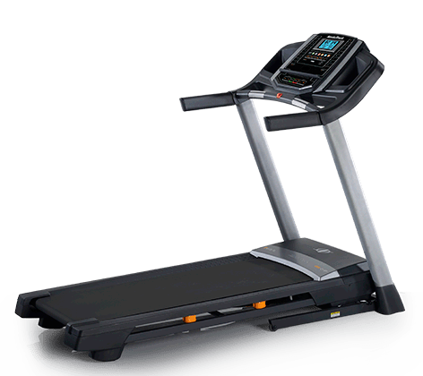 NordicTrack T 6.5 S Sold Out null