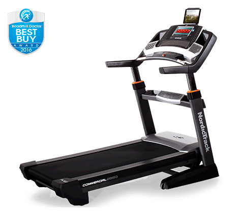 NordicTrack Commercial 2950 Sold Out null