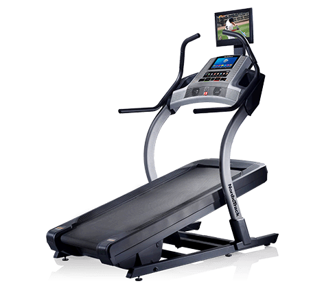 NordicTrack X15i Incline Trainer Sold Out null