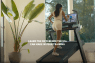 thumbnail image of product video for the NEW X16 Treadmill