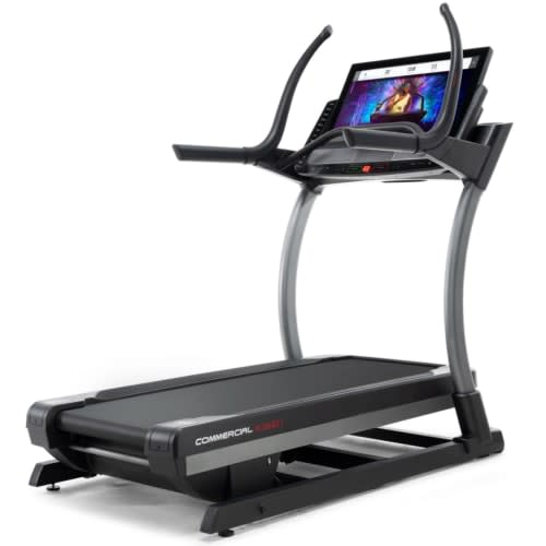 NordicTrack X32i, best Incline Treadmill