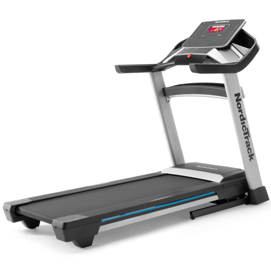 More about the best Compact Treadmill NordicTrack EXP7i