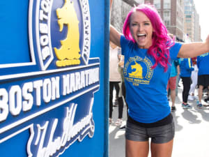 Ashley Paulson iFIT