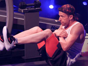 Matt Novakovich iFIT