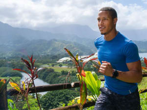Jonnie Gale iFIT