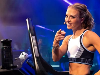 Elyse Miller iFIT