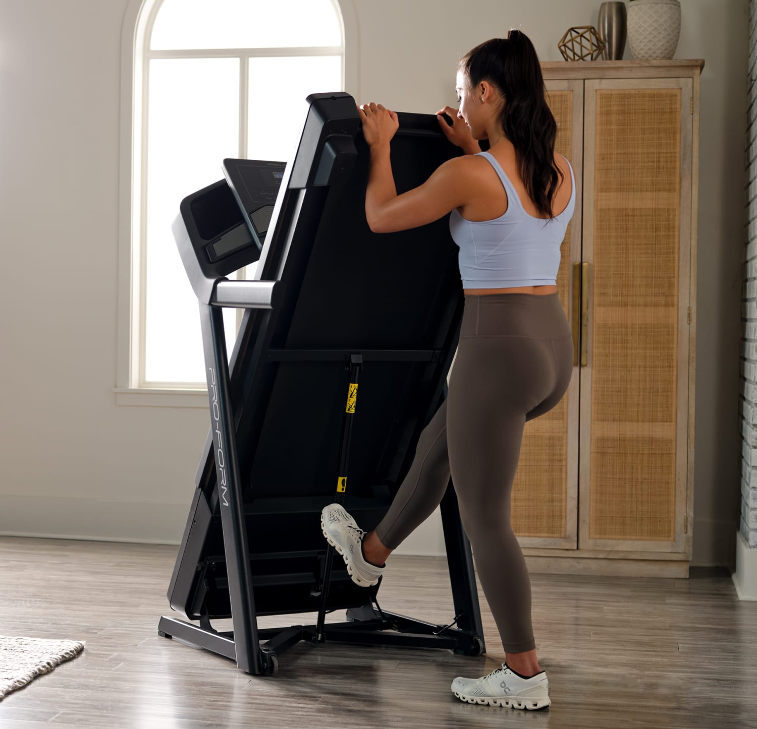 ProForm Carbon TL Treadmill ProForm