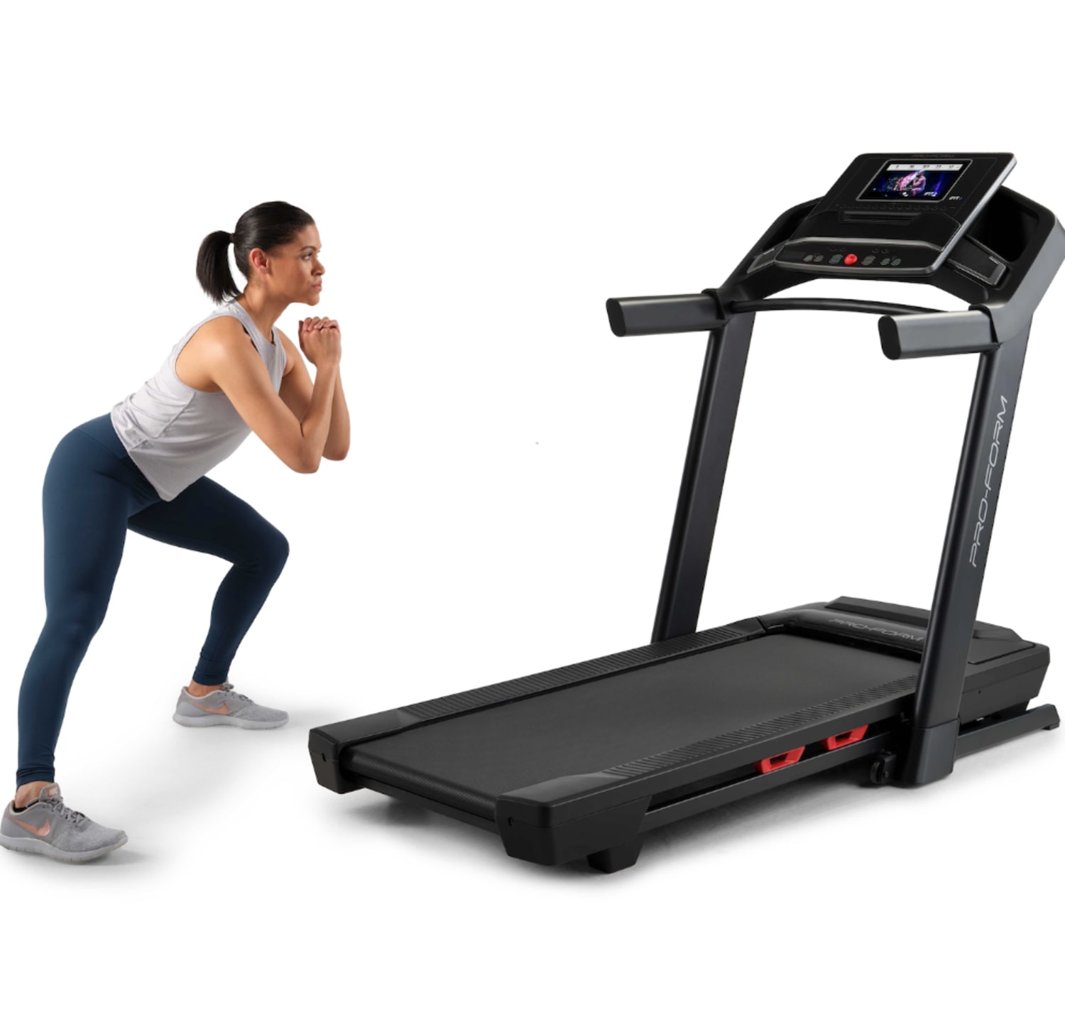 ProForm Trainer 1000 Treadmill ProForm