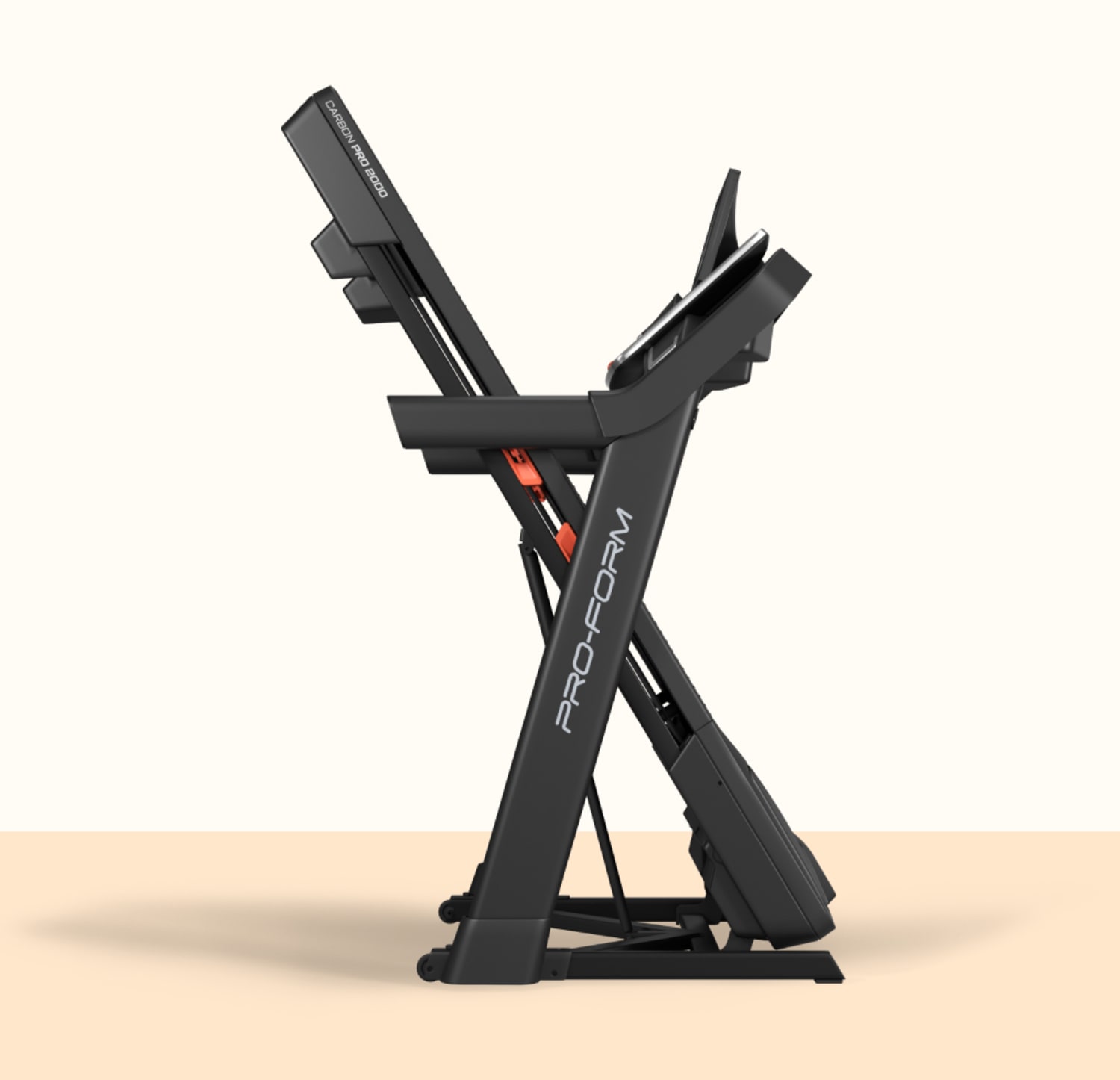 ProForm Carbon Pro 2000 Folding Treadmill ProForm
