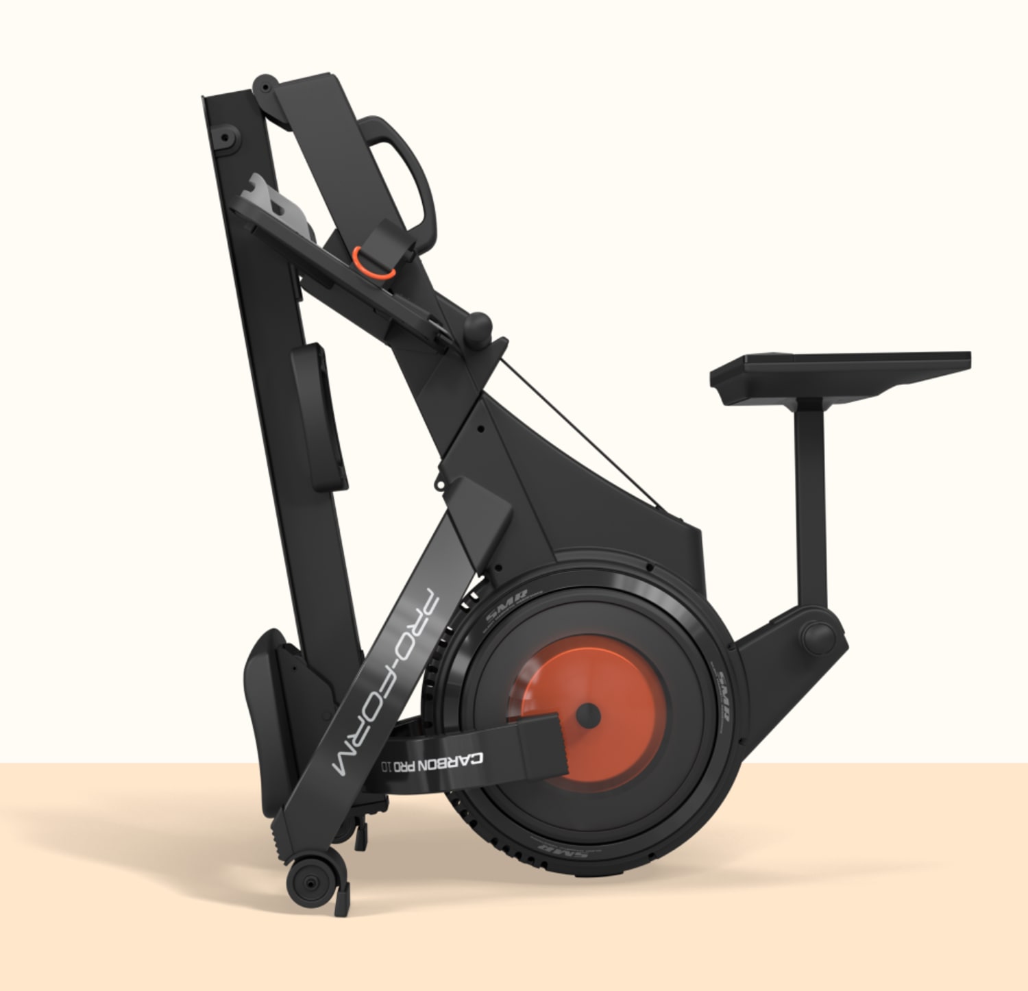 ProForm Carbon Pro10 Rower ProForm