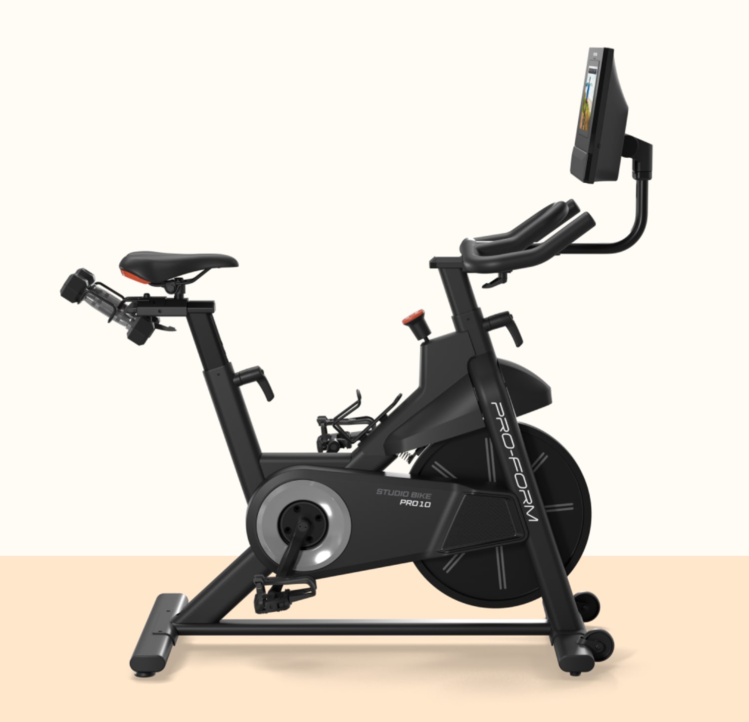 ProForm Carbon Pro10 Studio Bike ProForm