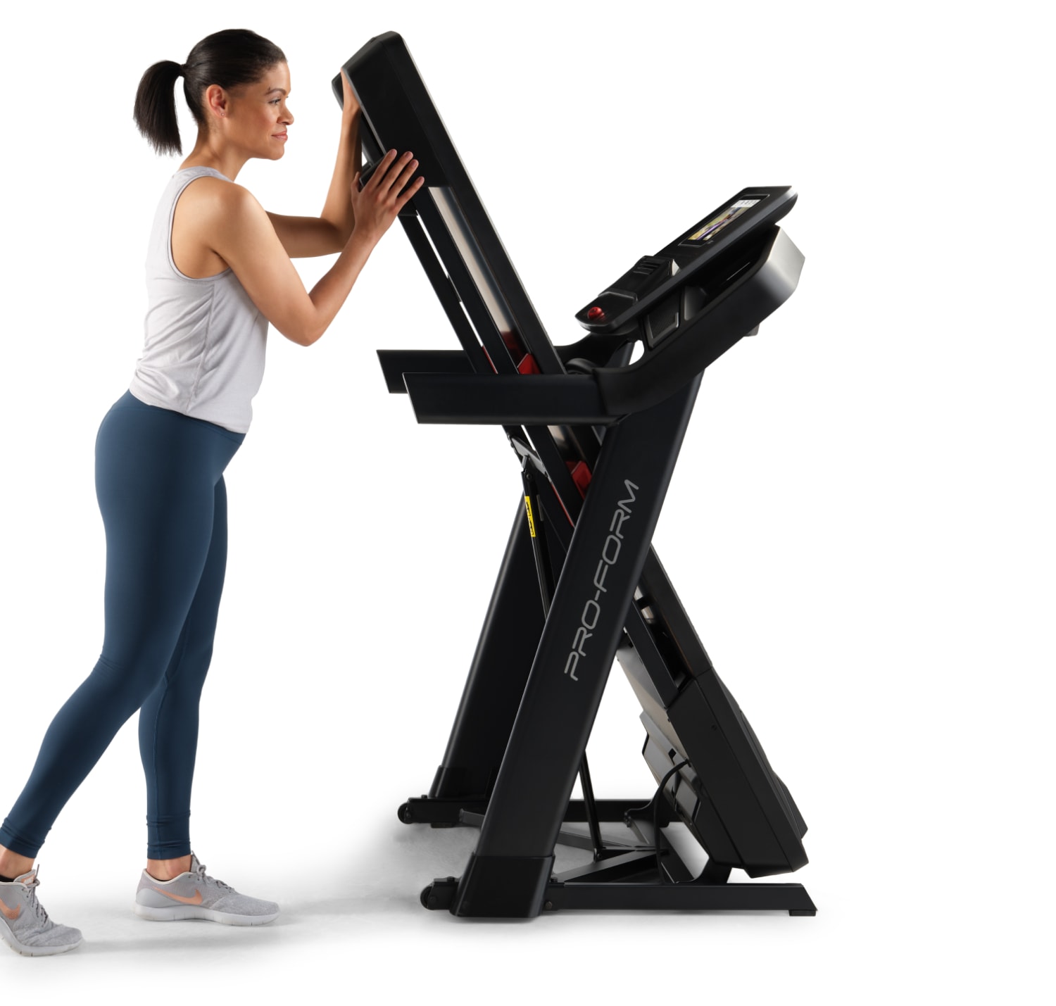 ProForm Trainer 1000 Treadmill ProForm