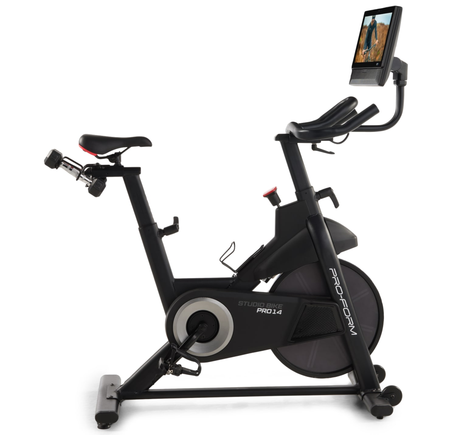 ProForm Studio Bike Pro 14 ProForm Exercise Bikes ProForm