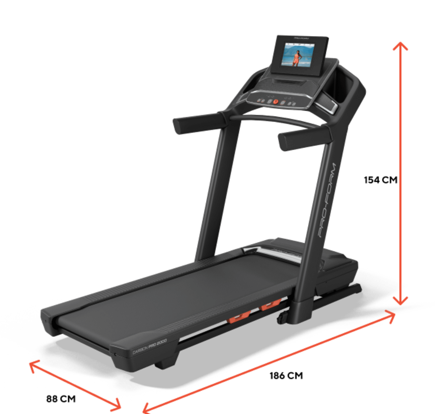 Proform smart pro 2000 manual discount