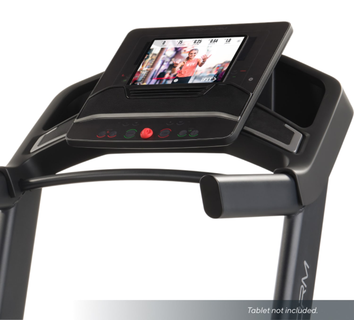 Proform hotsell carbon treadmill