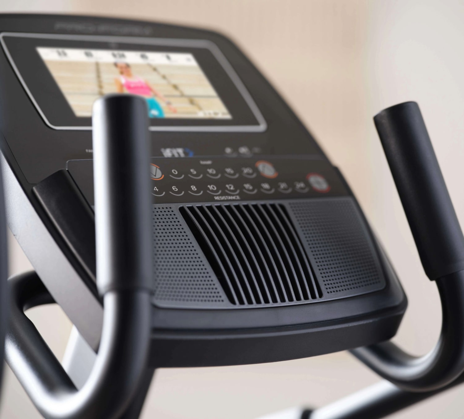 Proform elliptical e7 outlet