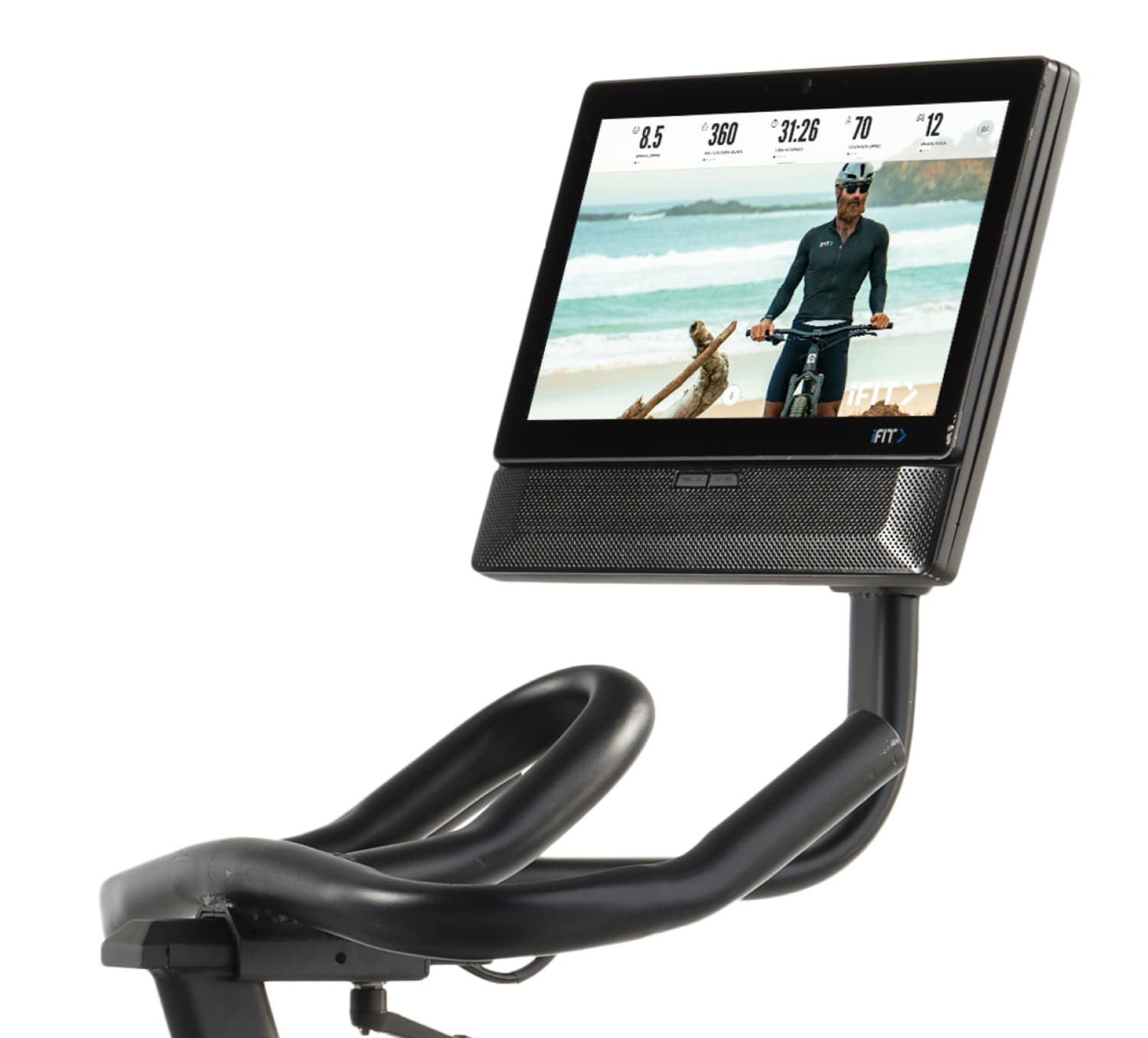 Studio bike pro hotsell