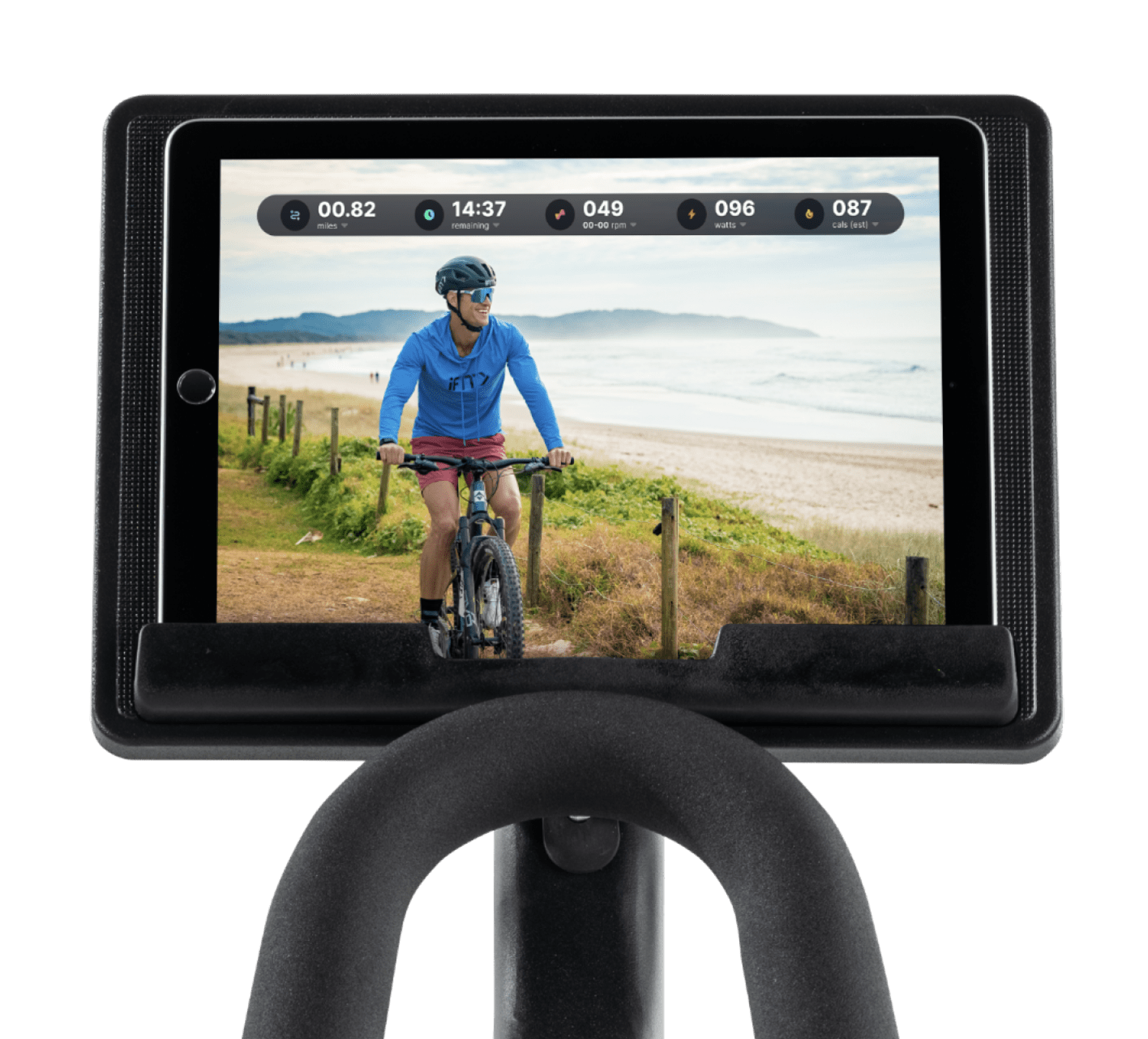 ProForm Pro Trainer 500 Exercise Bike. ProForm