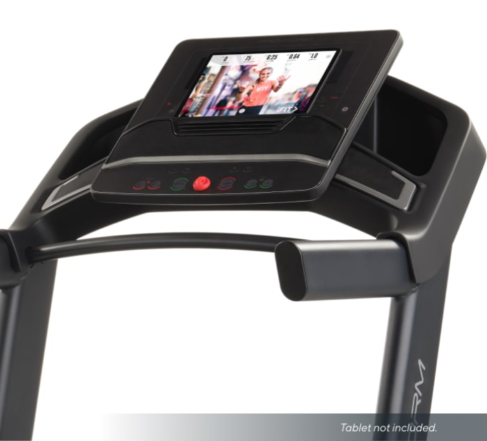 Carbon TLX Main Console