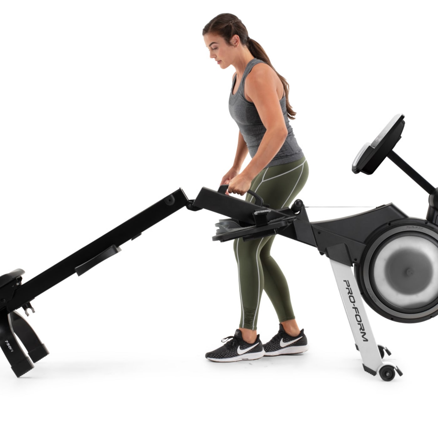 Move With Ease