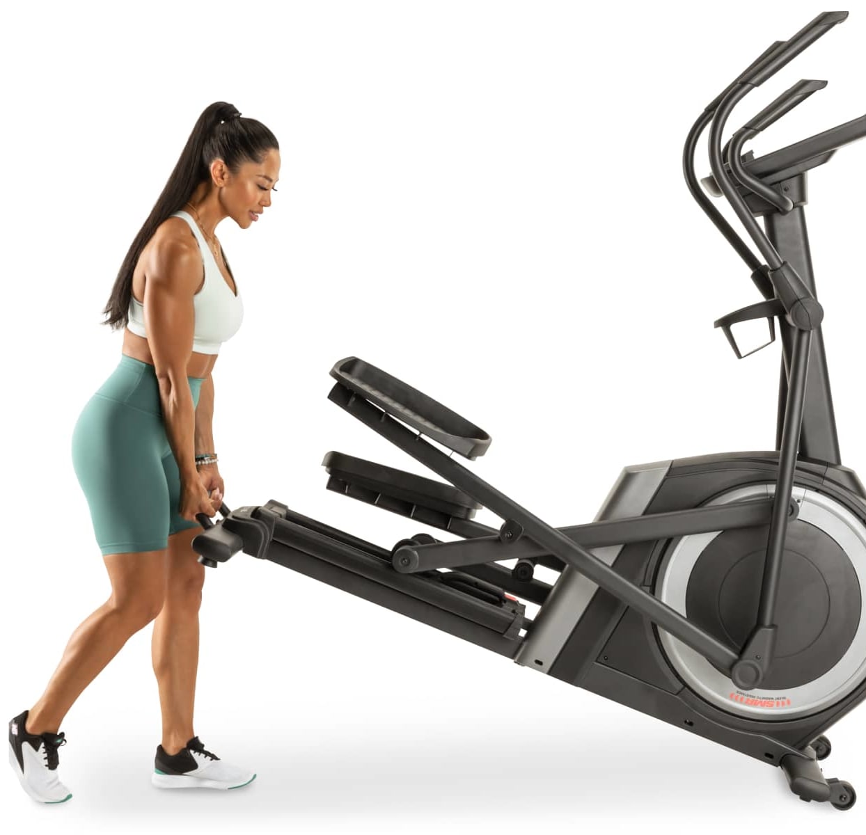 Move With Ease
