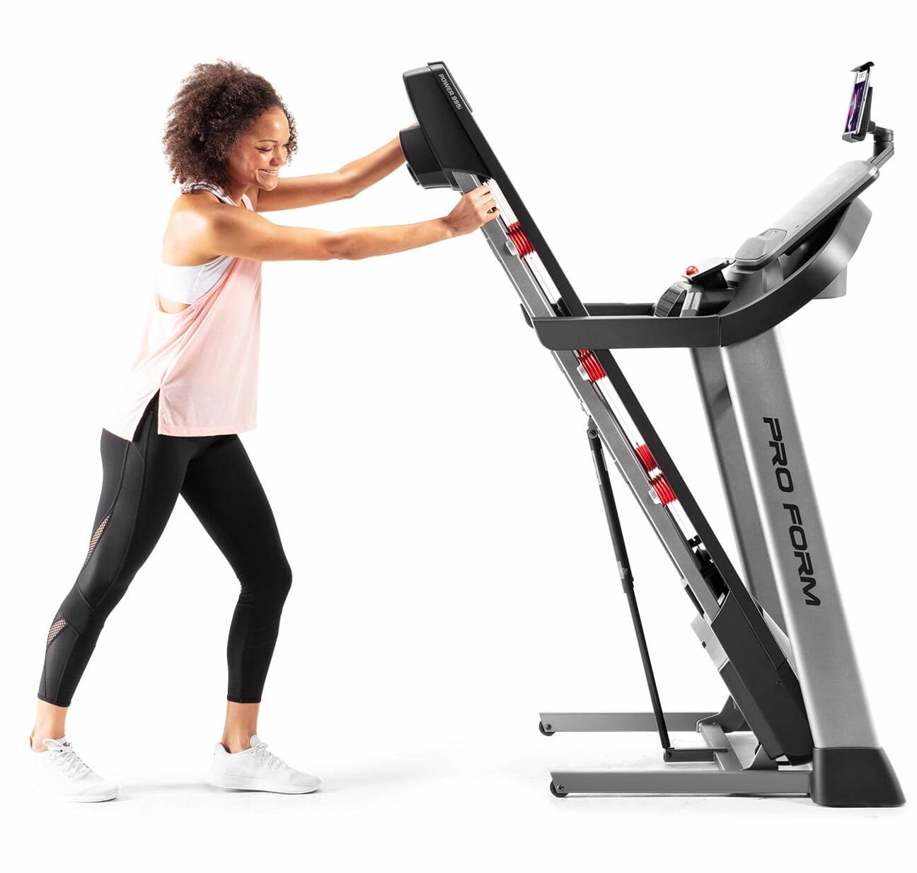 ProForm Power 995i Treadmill ProForm