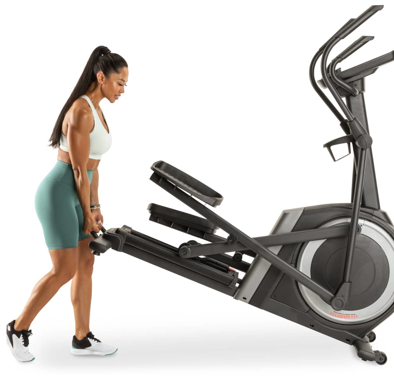 Move with ease