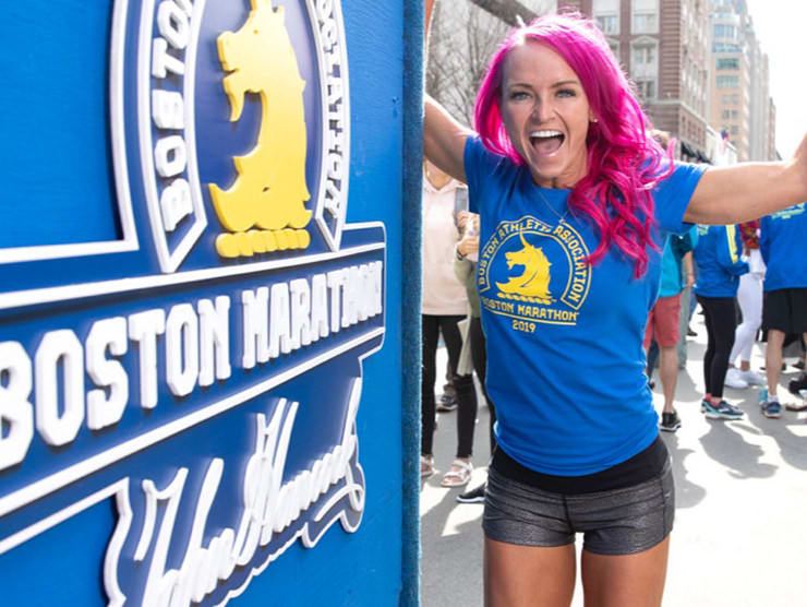 Ashley Paulson iFIT